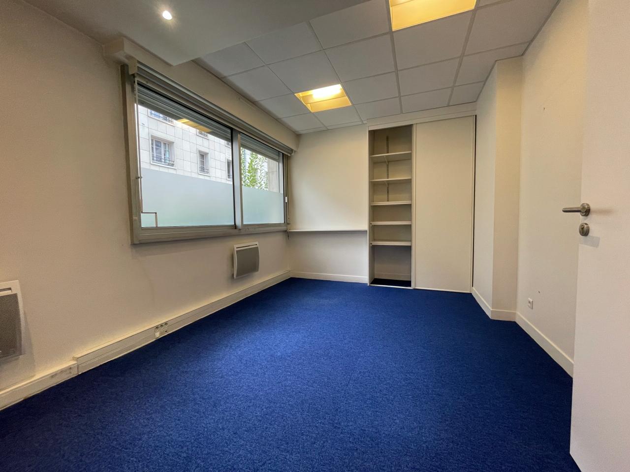 Bureau Orléans 192m² Location bureau Orléans Loiret OLBUR2424789 7